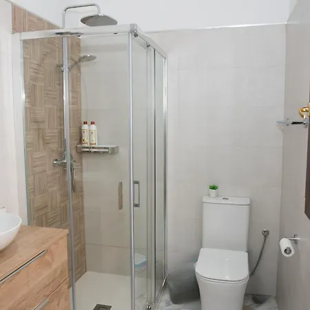 Charming & Quiet Apartment In Plaza Del Salvador Sevilla Buitenkant foto
