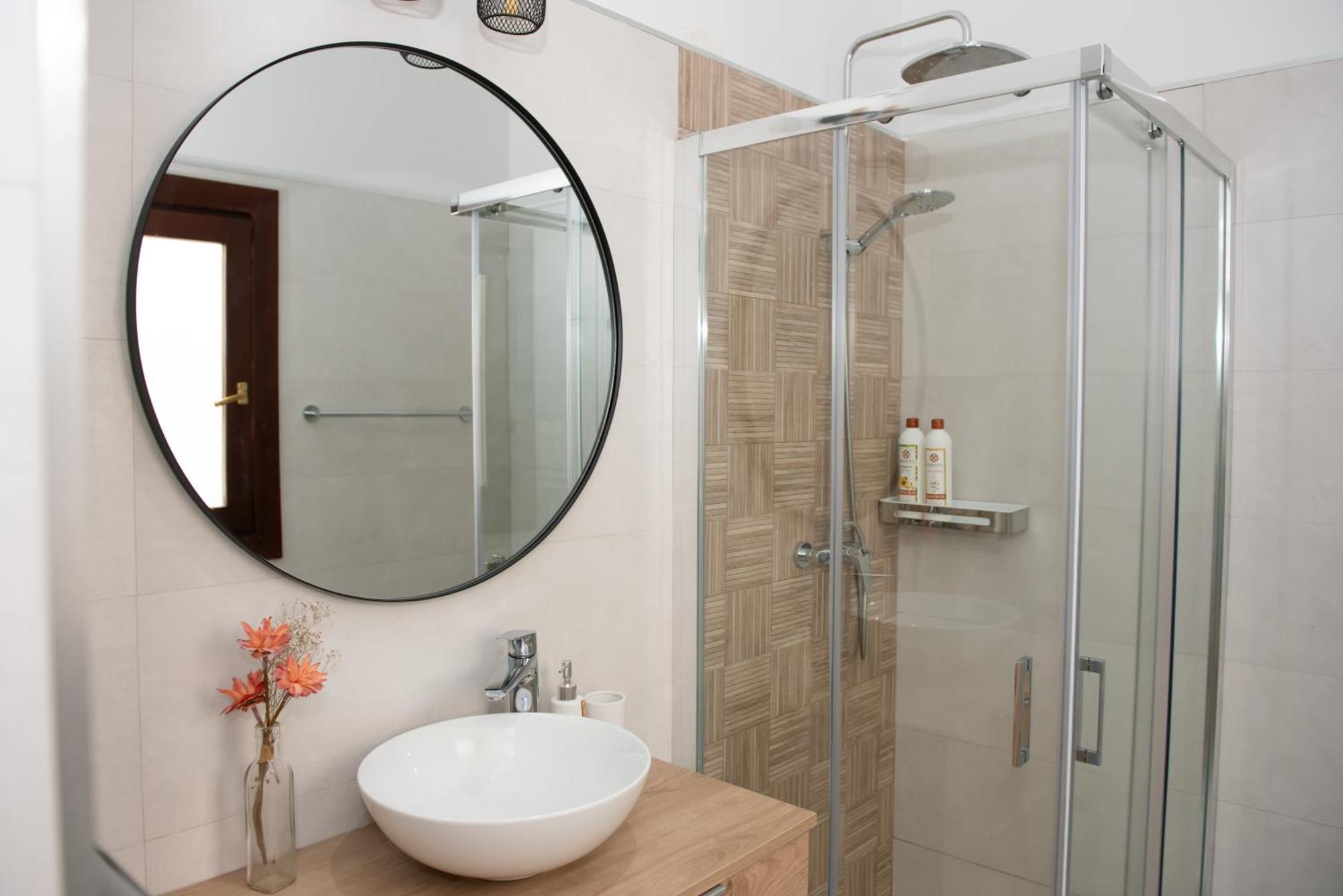 Charming & Quiet In Plaza Del Salvador Apartament *