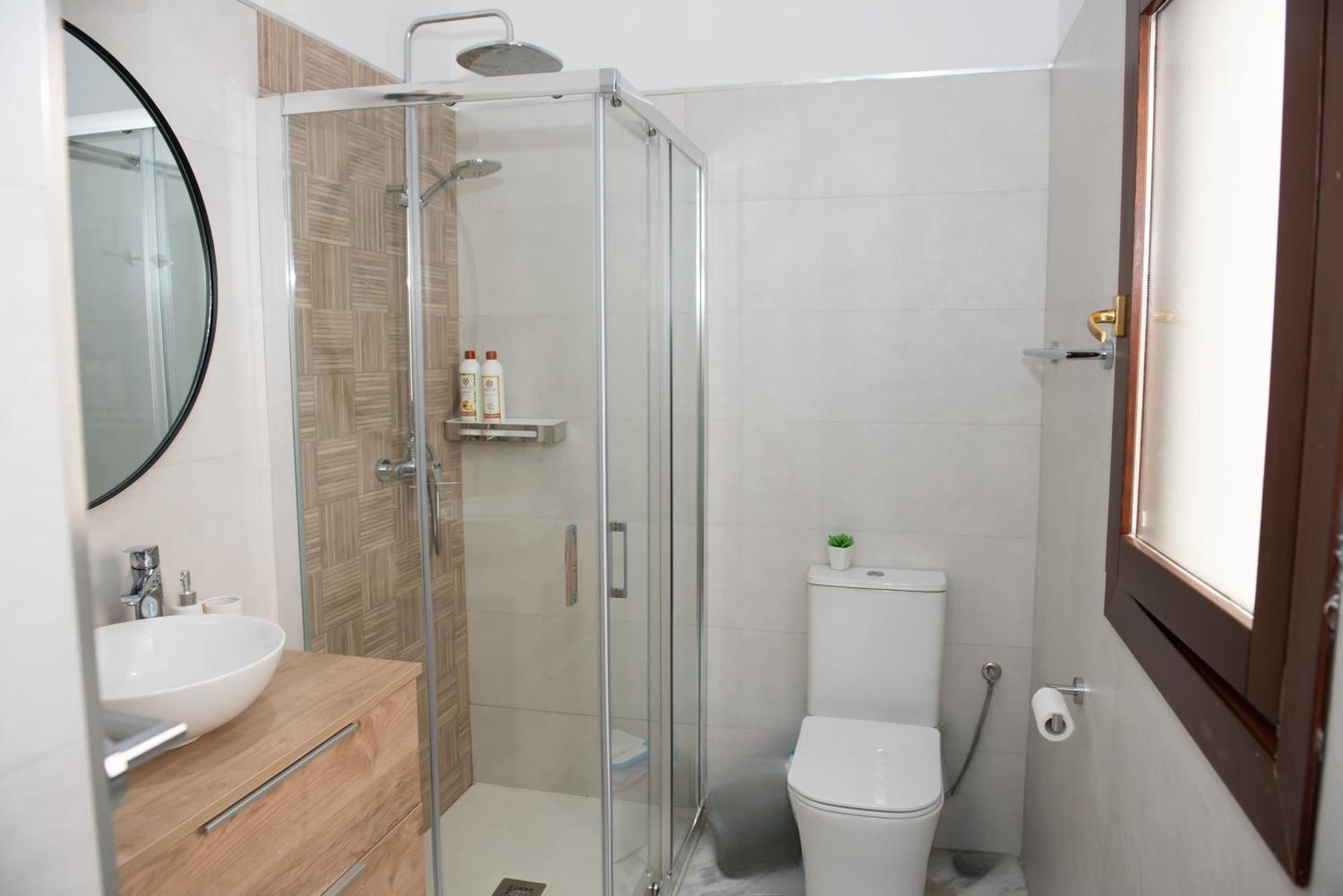 Charming & Quiet In Plaza Del Salvador Apartament